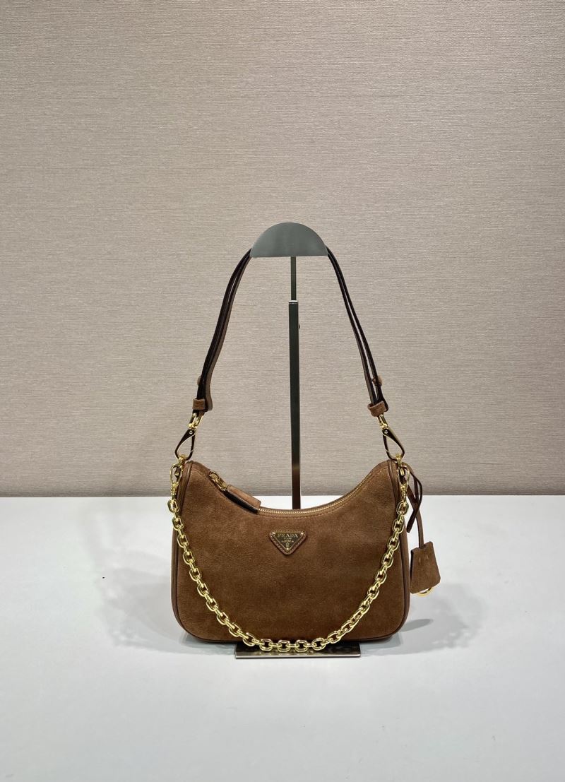 Pra*a hobo bags